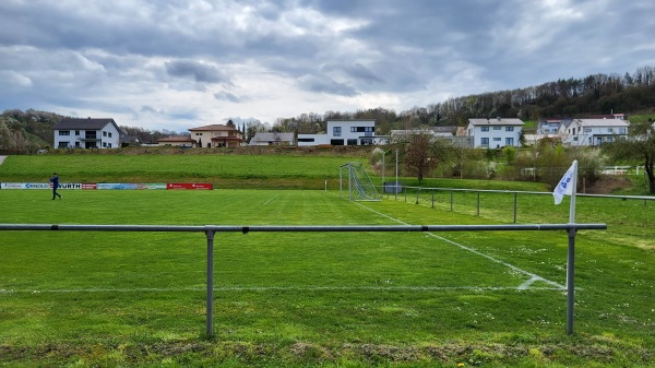 Sportgelände Hohebach - Dörzbach-Hohebach