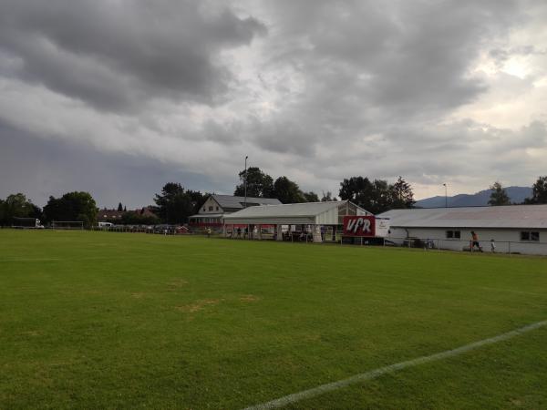 Printus Arena - Offenburg-Elgersweier