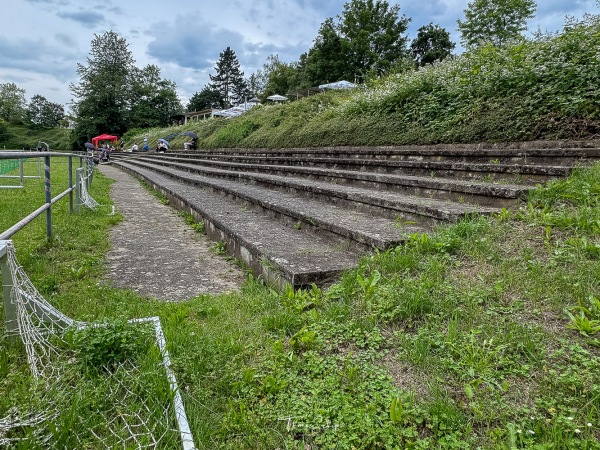 Hardtstadion - Singen/Hohentwiel