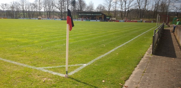 Waldstadion - Ochsenhausen-Reinstetten