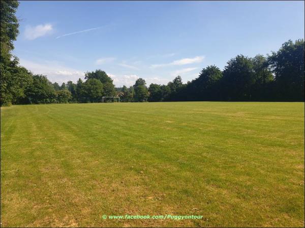 Sportplatz Comeniusstraße - Herzogenrath-Merkstein