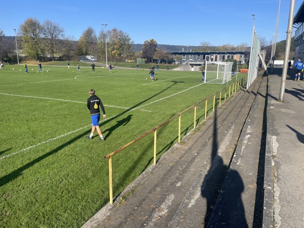 Donaustadion Nebenplatz 2 - Tuttlingen