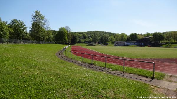 Hermann-Traub-Stadion - Reichenbach/Fils