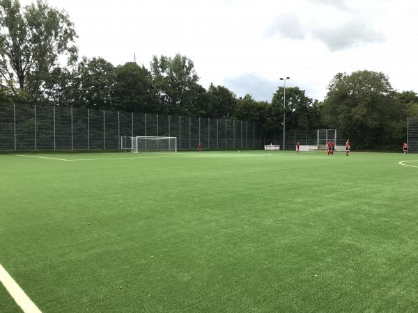Bezirkssportanlage Lerchenau Platz 4 - München-Lerchenau