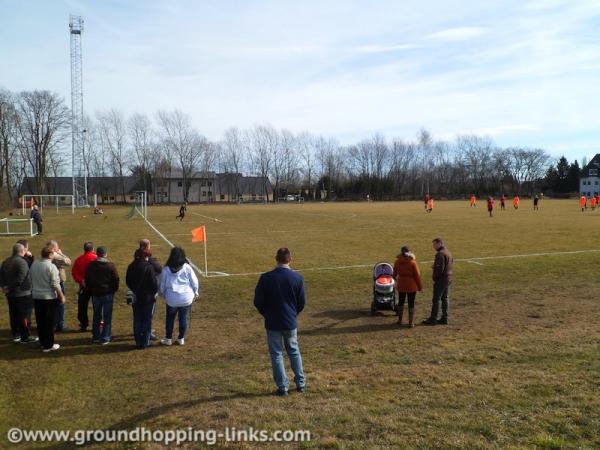 Sportplatz Höhensonne 2 - Chemnitz-Ebersdorf