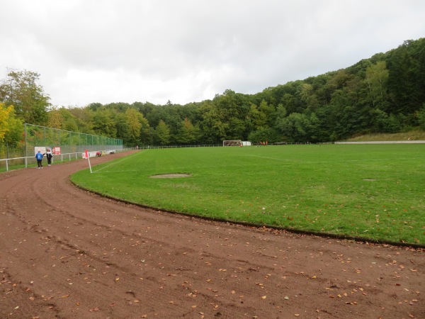 Ernst-Hopf-Stadion - Bad Salzdetfurth