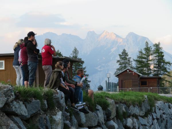 Casino Arena - Seefeld in Tirol