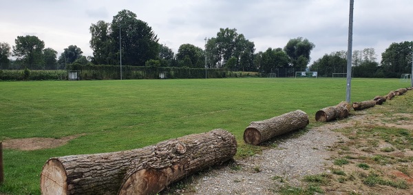 Wertachstadion Nebenplatz 1 - Augsburg-Inningen