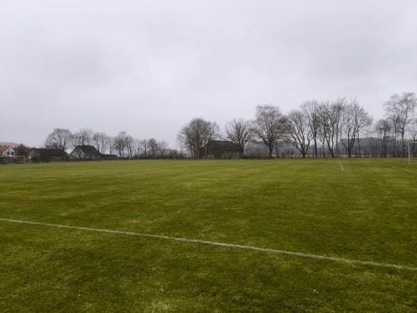 Sportplatz Eldingen B - Eldingen