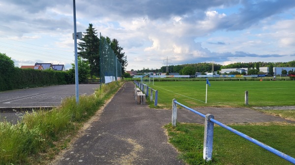 Dr.-Dietmar-Trautmann-Sportanlage - Winkelhaid
