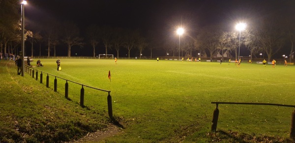 Sportpark Hunso - Borger-Odoorn-Exloo