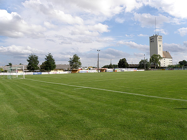 Sportplatz Retz - Retz