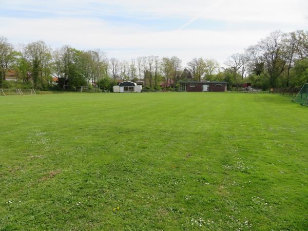 Sportplatz Arbergen - Bremen-Arbergen