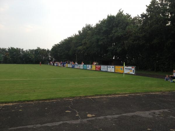 Sportplatz Oldenswort - Oldenswort