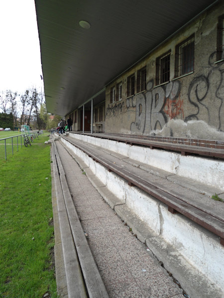 Stadion Jablunkov - Jablunkov