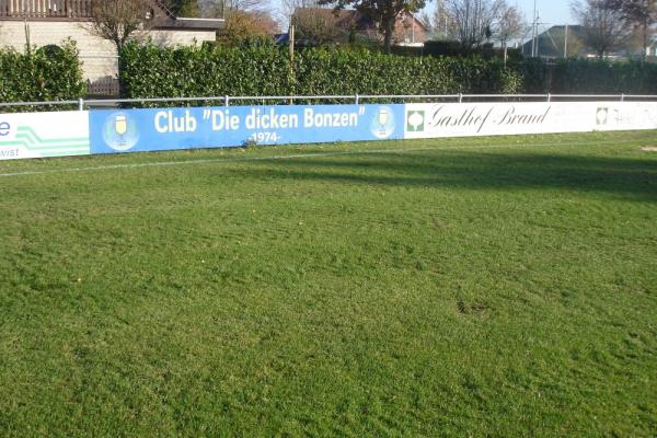 Sportanlage Auf dem Bült - Twist-Bült