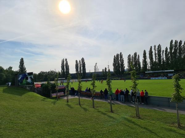 HMI Arena Wienerberg - Wien