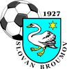 Wappen TJ Slovan Broumov  95437