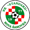 Wappen NK Standard Nova Šarovka