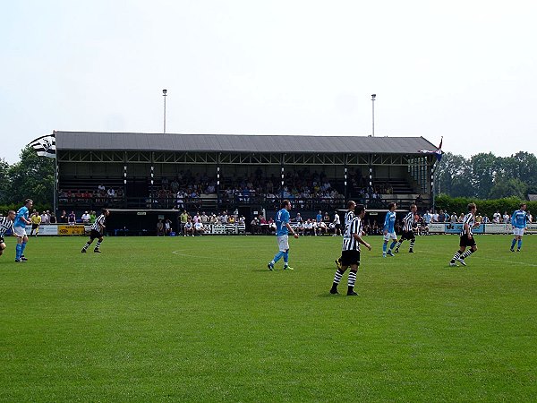 Sportpark Verlengde Sportlaan - Almelo-Hofkamp