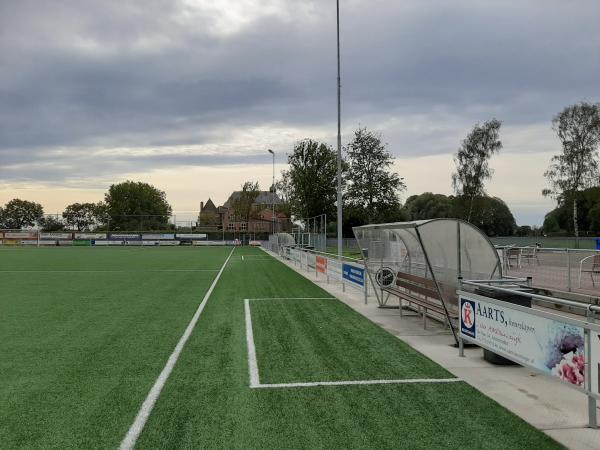 Sportpark D’n Huybert - Maasdriel-Ammerzoden