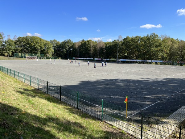 Sportplatz Dillbrecht - Haiger-Dillbrecht