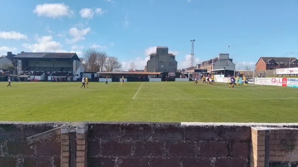 Winton Park - Ardrossan, North Ayrshire