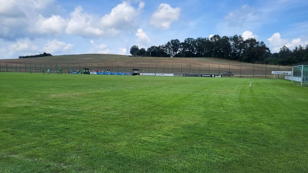 Sportanlage Hutschdorf - Thurnau-Hutschdorf