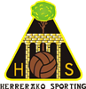 Wappen Sporting de Herrera