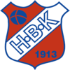 Wappen ehemals Höganäs BK  12160