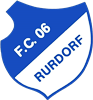 Wappen FC 06 Rurdorf
