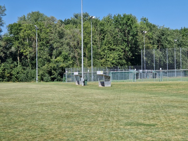 ACUMAX-Arena Platz 2 - Dietikon