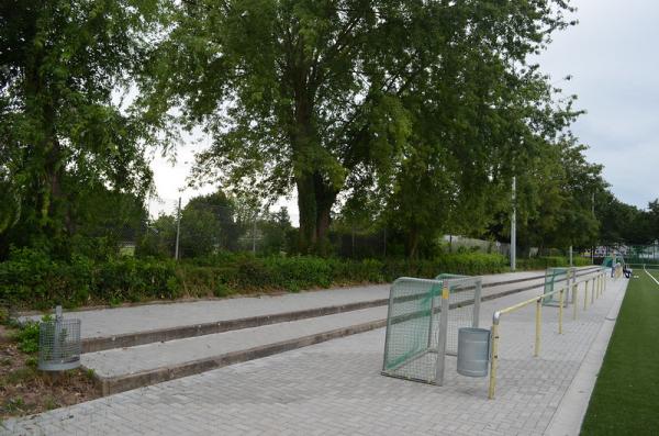 Zentrale Sportanlage Herxheim Platz 2 - Herxheim bei Landau