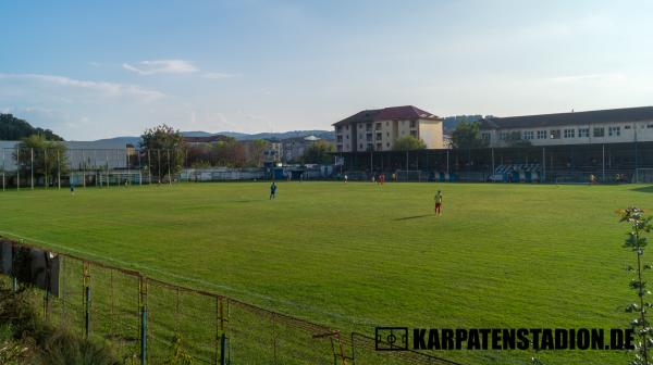 Stadionul Gloria - Reșița