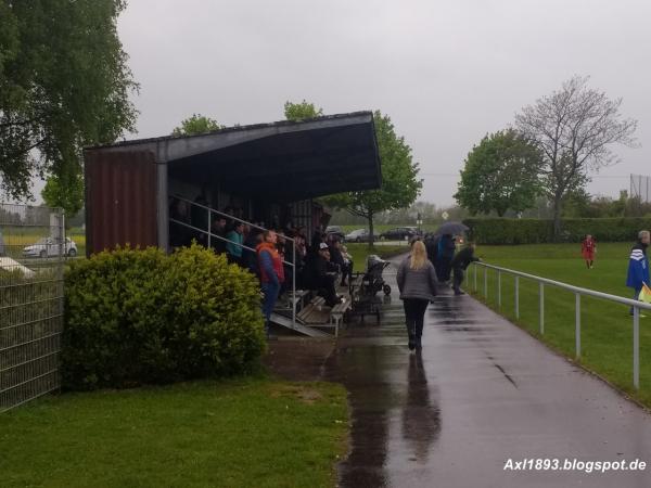Sportanlage an der Schulstraße - Durlangen