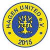 Wappen Hagen United 2015  19492