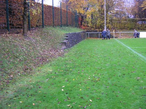 Sportplatz Am Brunnen - Schwelm