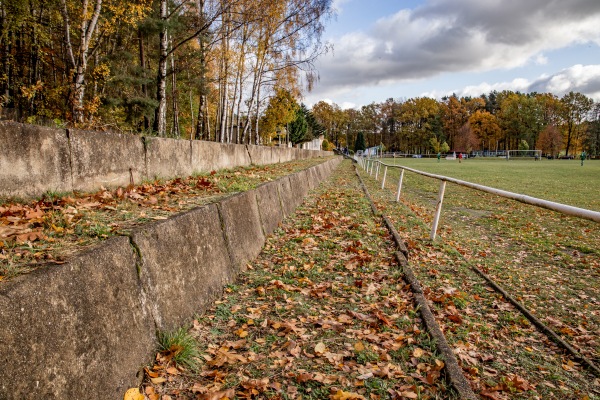 Sportplatz Horka - Crostwitz-Horka