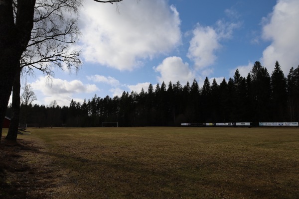 Liavallen - Kulltorp