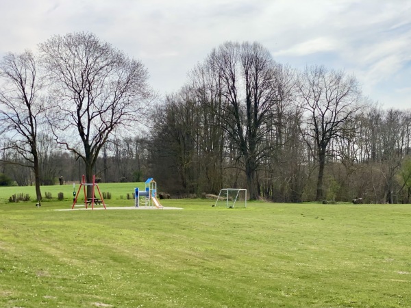 Sportplatz Schmadebeck - Kröpelin-Schmadebeck