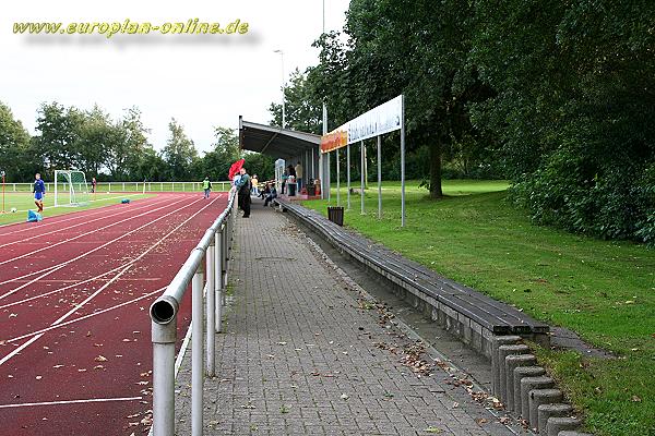 Kehdinger Stadion - Drochtersen