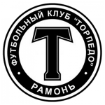 Wappen FK Torpedo Ramon