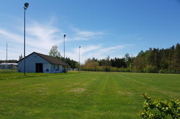 Sportplatz Steinberg 2 - Steinberg am See