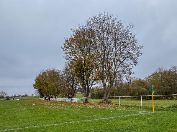 Sportgelände Stellenrain - Oberndorf/Neckar-Beffendorf