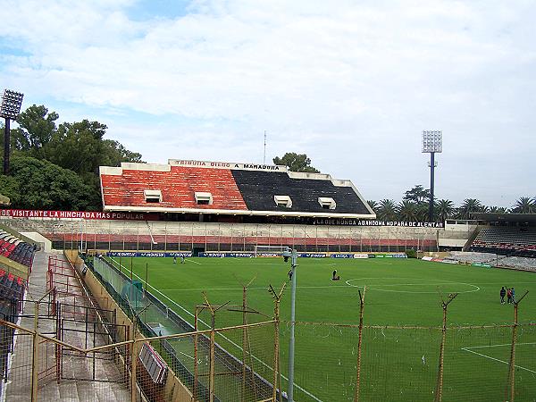 Estadio Marcelo Alberto Bielsa - Rosario, Provincia de Santa Fe