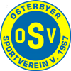 Wappen Osterbyer SV 1967 diverse  77406