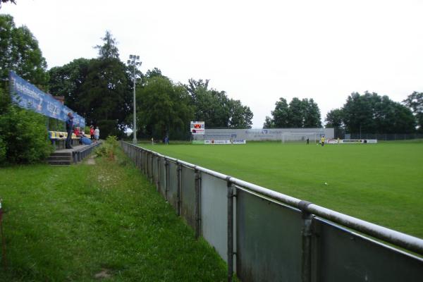 Sportplatz am Wasserschloß - Töging/Inn