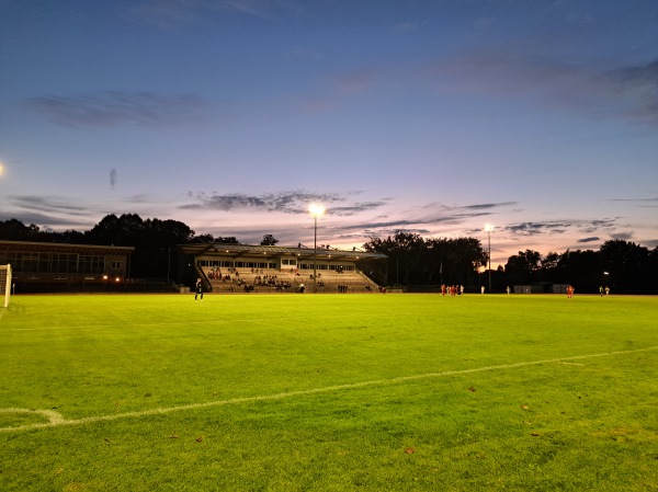 Emslandstadion - Lingen/Ems