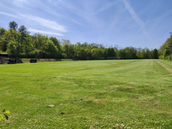 Sportplatz Fillekuhle - Gronau/Leine-Heinum