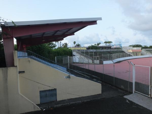 Stade Georges Gratiant - Le Lamentin